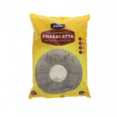 Shams Chakki Atta 5kg