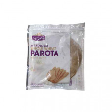 Nilgiris Wheat Paratha 400g x 5 Pieces