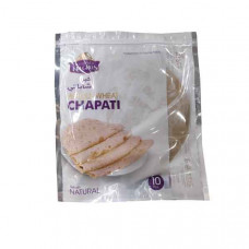 Nilgiris Wheat Chapati 400g x 10 Pieces