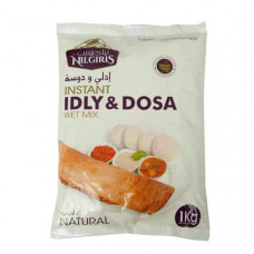 Nilgiris Dosa Idli Batter Mix 1kg