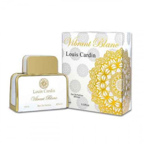 Louis Cardin Gold Deo Spray 200 ml