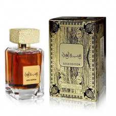 Arabiyat Khashab & Oud Gold EDP 100ml