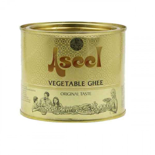 Aseel Vegetable Ghee 500g