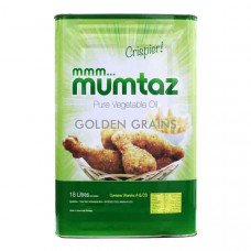 Mumtaz Palm Oil 18Litre