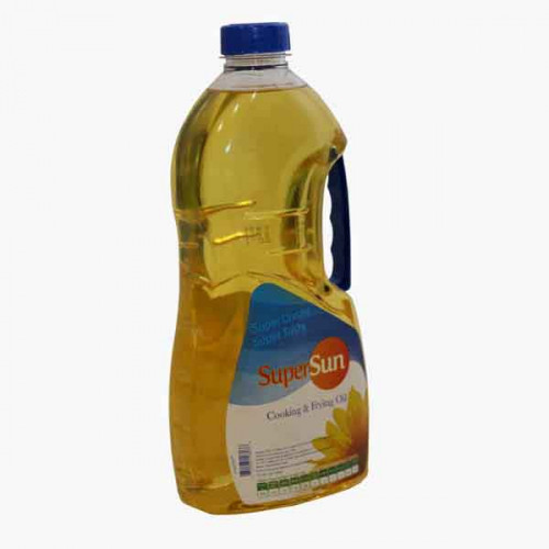 Super Sun Cooking Oil 1.8Litre