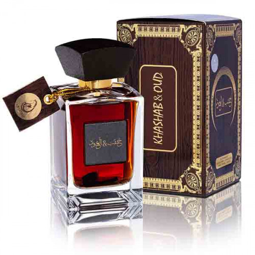 Khashab & Oud Brown EDP 100ml