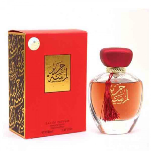 Arabiyat Lamsat Harir EDP 100ml