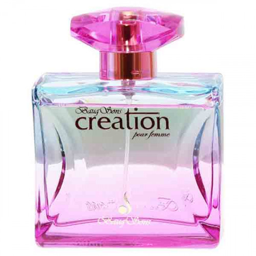 Baug Sons Creation Pink EDP 100ml