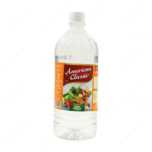 American Classic White Vinegar 1Litre