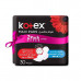 Kotex Maxi Slim Normal Coco 2 Pieces