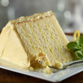 Bread King Buttercream Cake 1kg