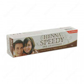 Henna Speedy Tube 302 Black