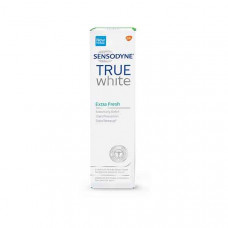 Sensodyne True White Extra Fresh Toothpaste 75ml