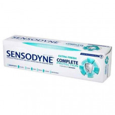 Sensodyne Advanced Repair Protection Whitening Toothpaste 75ml