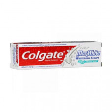 Colgate Tooth Paste Maxwhite Crysmint 100 ml