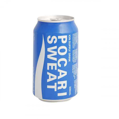 Pocari Sweat Can 330ml