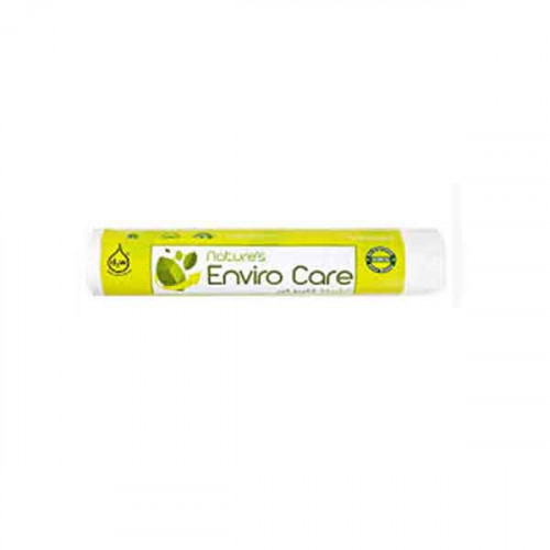 Enviro Care Supra White Rolls 100cm x 120cm  Pack of 50