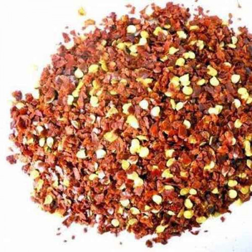 Crushed Chilli 1kg