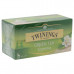 Twinings Goldline Pure Green Tea 25 Tea Bags