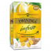 Twinings Goldline Lemon and Ginger Tea 20 Tea Bags