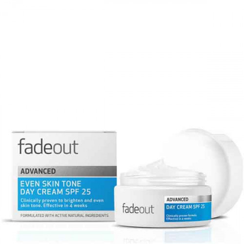 Fade Out Extra Care Cream 50ml