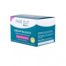 Fade Out Bleach Cream 125ml