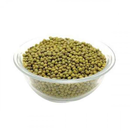 Moong Whole 1kg