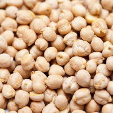 Chick Peas White India 1kg