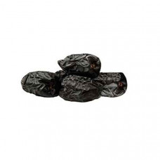 Kasco Star Dates Black with Sesame 500g