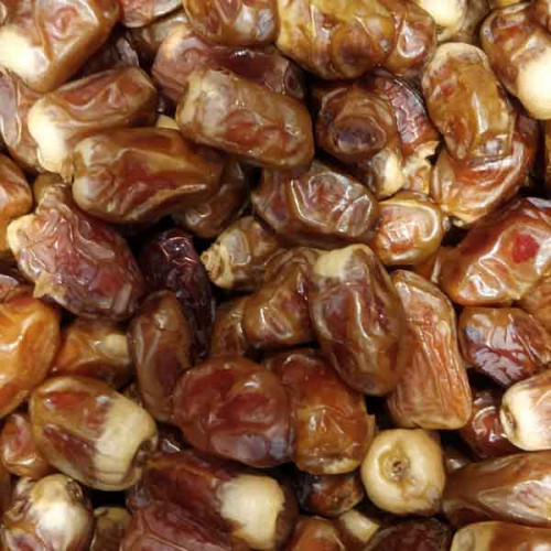 Kasco Sahari Dates Red 500g