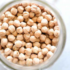 Black Chickpeas India 1kg