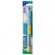 Gum Technique Medium Toothbrush