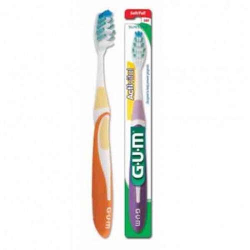 Gum Activital Medium Toothbrush