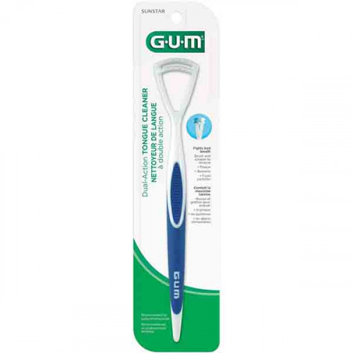 Sunstar Gum Tongue Cleaner