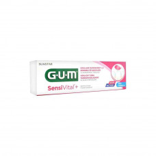 Gum Sensivital Toothpaste 75ml