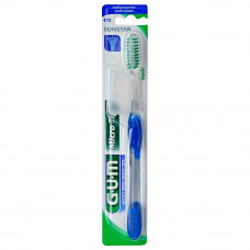 Gum Micro Tip Medium Toothbrush