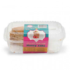 Alliance Honey Cake Slices 1 Piece