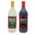 Datu Puti Soy Sauce and Vinegar 1Litre x 2 Pieces