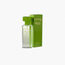 Louis Cardin Vibrant Blanc 100ml - Eau De Parfum – Louis Cardin