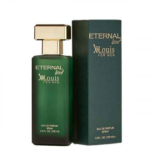 Eternal Love X Louis Men EDP 100ml