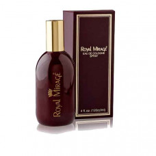 Royal Mirage Gold EDC Spray 120ml