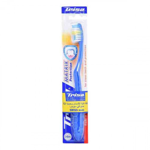 Trisa Matrix Soft Toothbrush