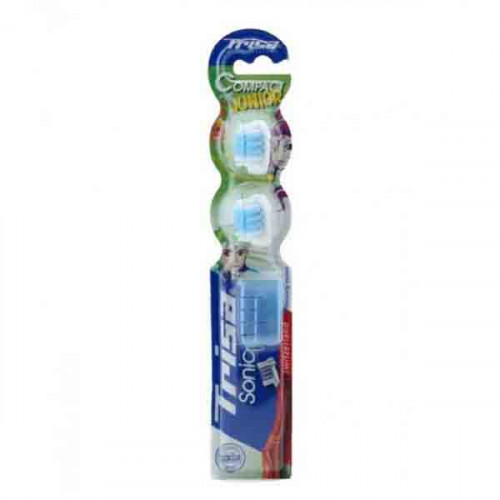 Trisa Magic World Toothbrush