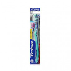 Trisa Flex Twin Extra Soft Toothbrush