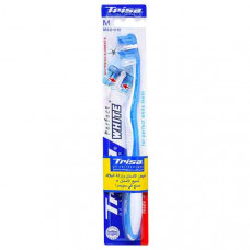 Trisa Organic Medium Toothbrush