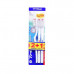 Trisa Toothbrush Soft 3 Pieces