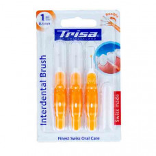 Trisa Professions Interdental Brush 1 0.8mm