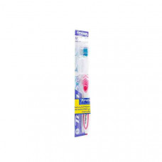 Trisa Freestyle Medium Cap Tooth Brush