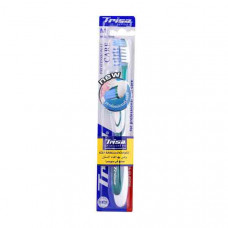 Trisa Pearl Hard Toothbrush