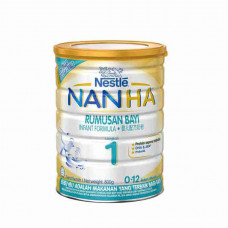 Nestle Nan Hypoallergenic 3 800g